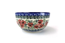 986 Bunzlau Rijstkom - Rice Bowl 2537X Rice Bowl